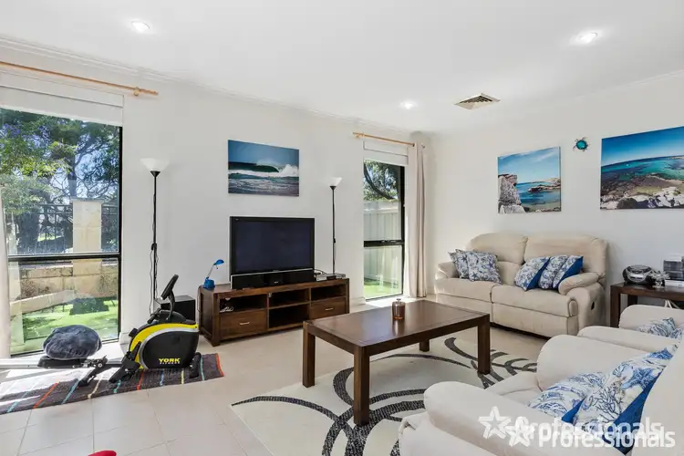Fourth view of Homely house listing, 27 Tylney Loop, Meadow Springs WA 6210