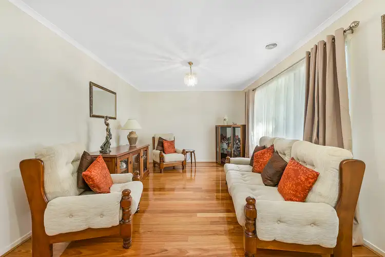 Second view of Homely house listing, 17 The Eyrie, Hampton Park VIC 3976