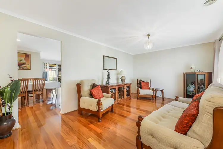 Third view of Homely house listing, 17 The Eyrie, Hampton Park VIC 3976