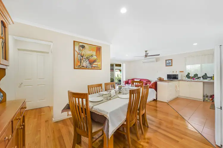 Fifth view of Homely house listing, 17 The Eyrie, Hampton Park VIC 3976