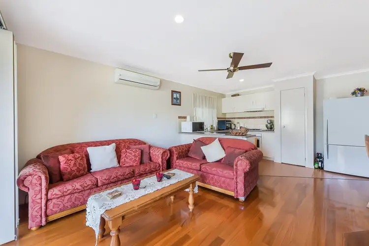 Seventh view of Homely house listing, 17 The Eyrie, Hampton Park VIC 3976