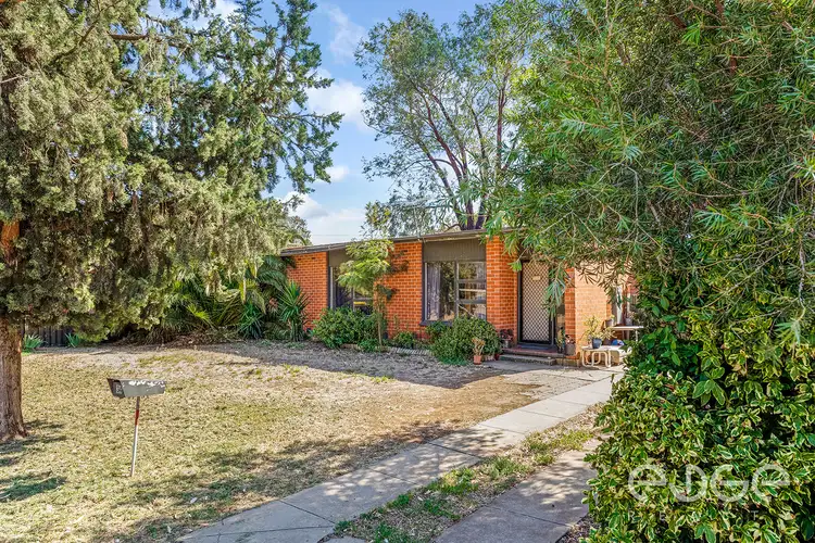 34 Greenwood Crescent, Smithfield Plains SA 5114