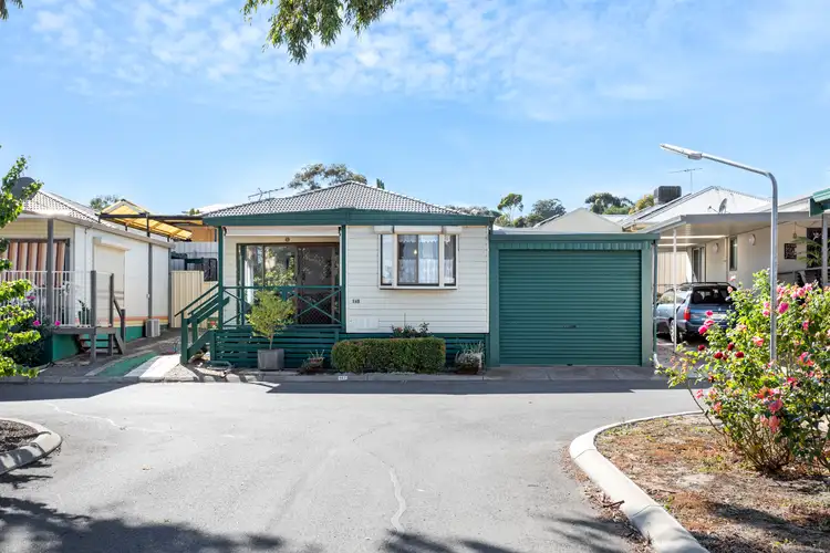 Cabin 147 Woodcroft/Lot 1 Bains Road, Woodcroft SA 5162