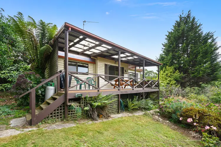 Main view of Homely house listing, 19 Wattle Avenue, Emu Heights TAS 7320