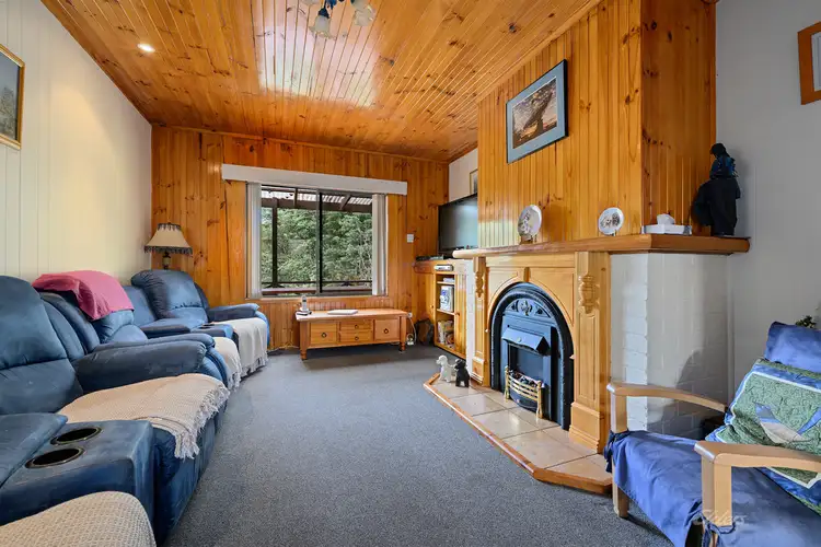 Second view of Homely house listing, 19 Wattle Avenue, Emu Heights TAS 7320