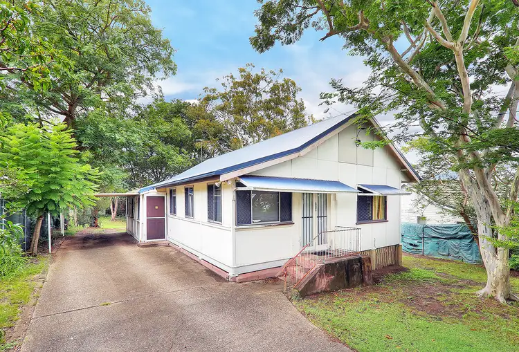 79 Fegen Drive, Moorooka QLD 4105