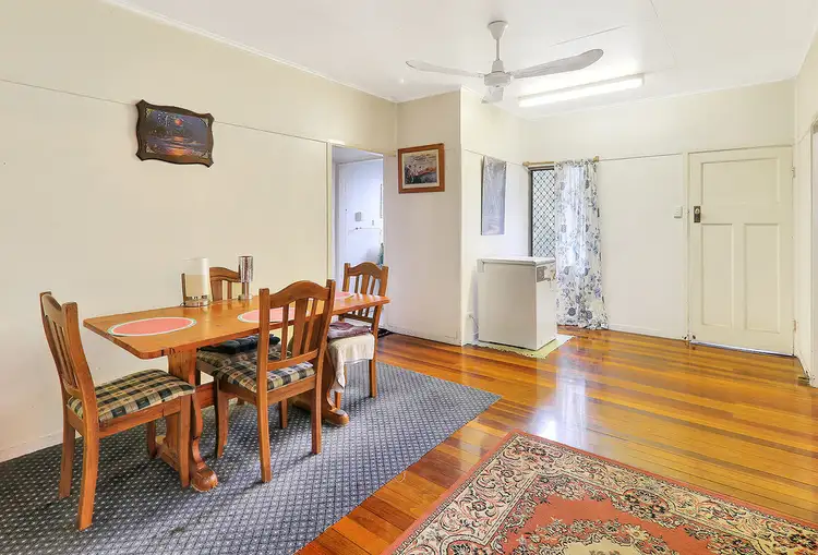 Fifth view of Homely house listing, 79 Fegen Drive, Moorooka QLD 4105
