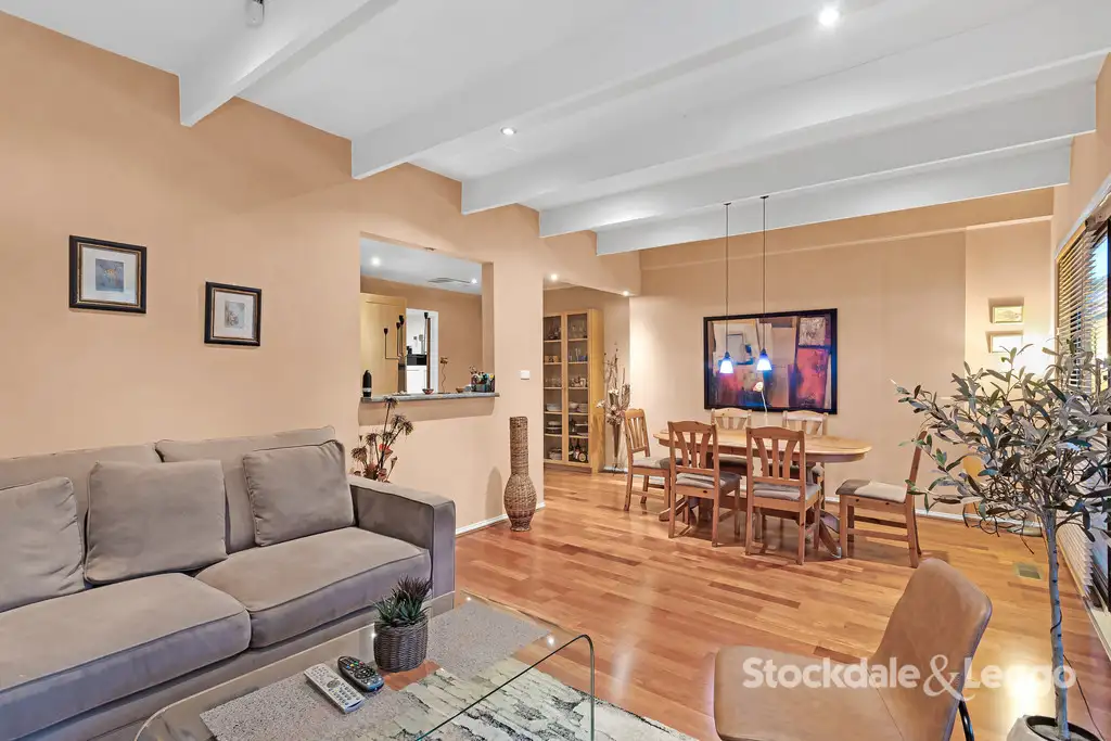 Main view of Homely house listing, 10 Applegum Crescent, Ferntree Gully VIC 3156