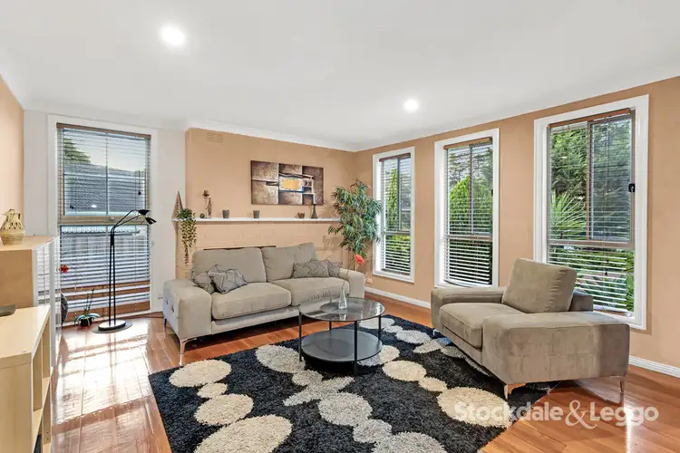 Third view of Homely house listing, 10 Applegum Crescent, Ferntree Gully VIC 3156
