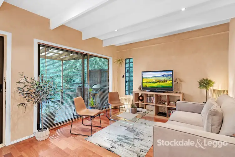 Fourth view of Homely house listing, 10 Applegum Crescent, Ferntree Gully VIC 3156