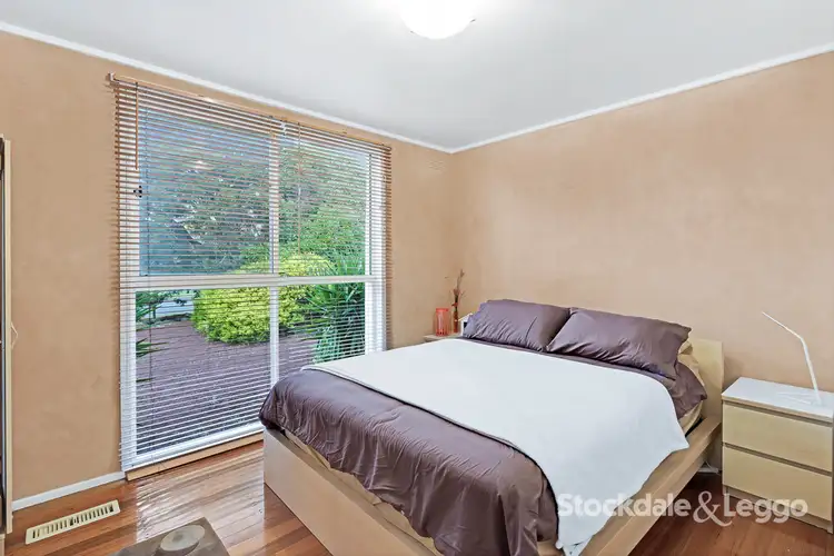 Fifth view of Homely house listing, 10 Applegum Crescent, Ferntree Gully VIC 3156