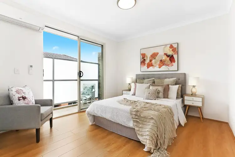 Fifth view of Homely townhouse listing, 2/6 North Parade, Campsie NSW 2194