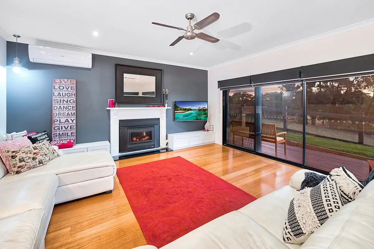 Main view of Homely house listing, 18 Waterhouse Way, Botanic Ridge VIC 3977