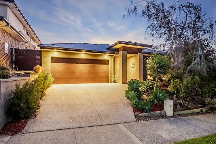 Third view of Homely house listing, 18 Waterhouse Way, Botanic Ridge VIC 3977