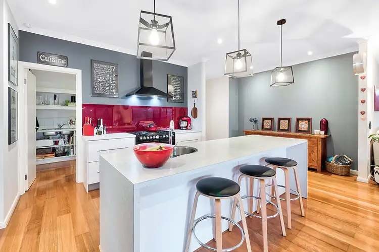 Fourth view of Homely house listing, 18 Waterhouse Way, Botanic Ridge VIC 3977