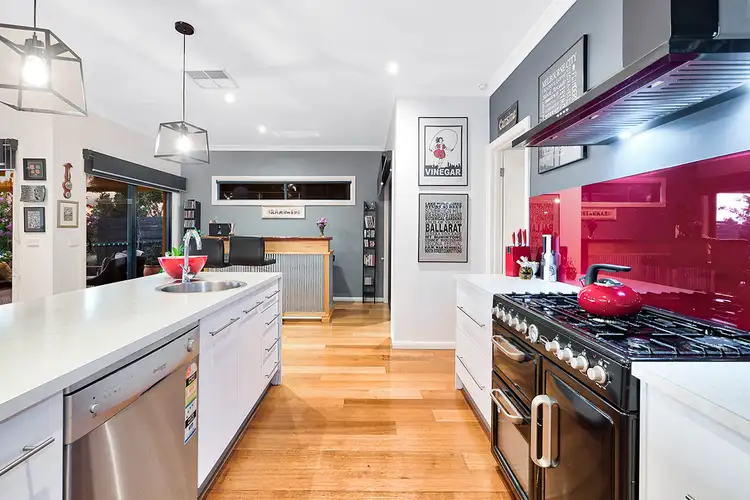 Sixth view of Homely house listing, 18 Waterhouse Way, Botanic Ridge VIC 3977