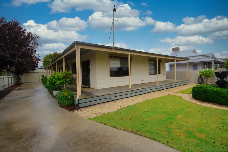 Main view of Homely house listing, 80 wavell Street, Horsham VIC 3400