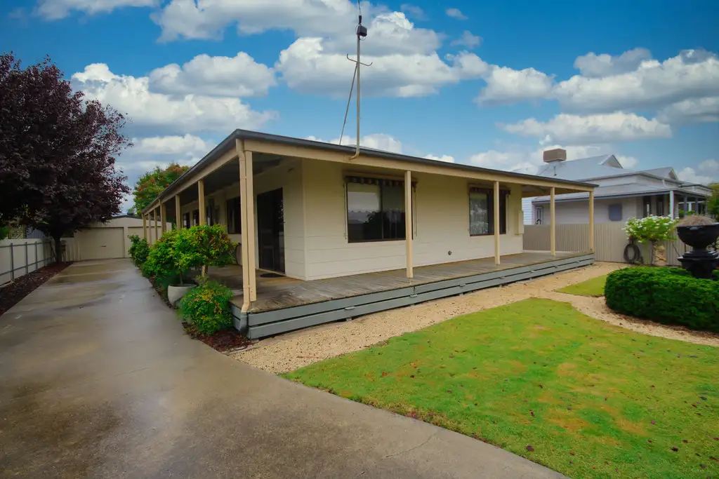 Main view of Homely house listing, 80 wavell Street, Horsham VIC 3400