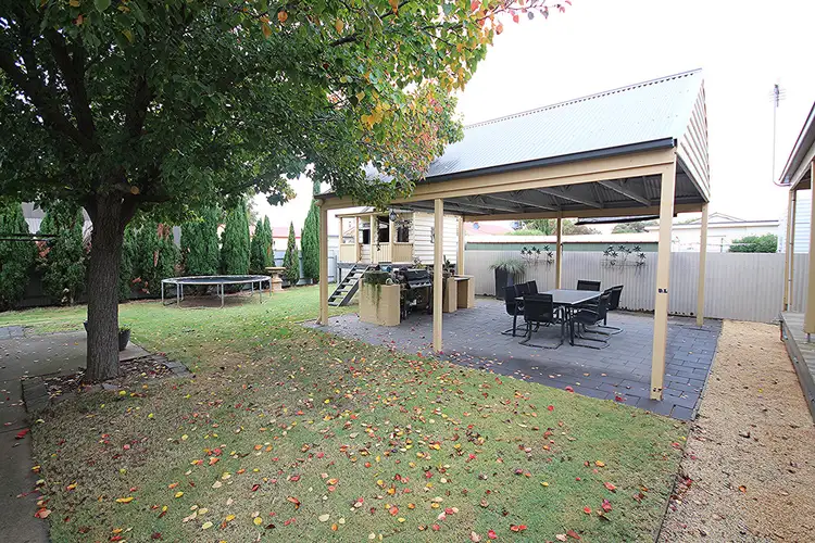 Second view of Homely house listing, 80 wavell Street, Horsham VIC 3400