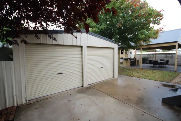 Third view of Homely house listing, 80 wavell Street, Horsham VIC 3400