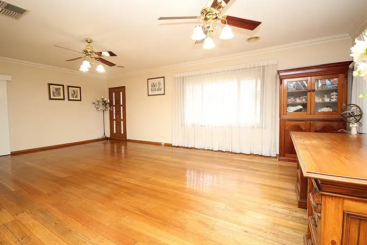 Fifth view of Homely house listing, 80 wavell Street, Horsham VIC 3400