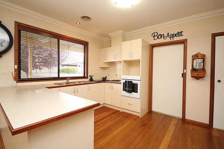 Sixth view of Homely house listing, 80 wavell Street, Horsham VIC 3400