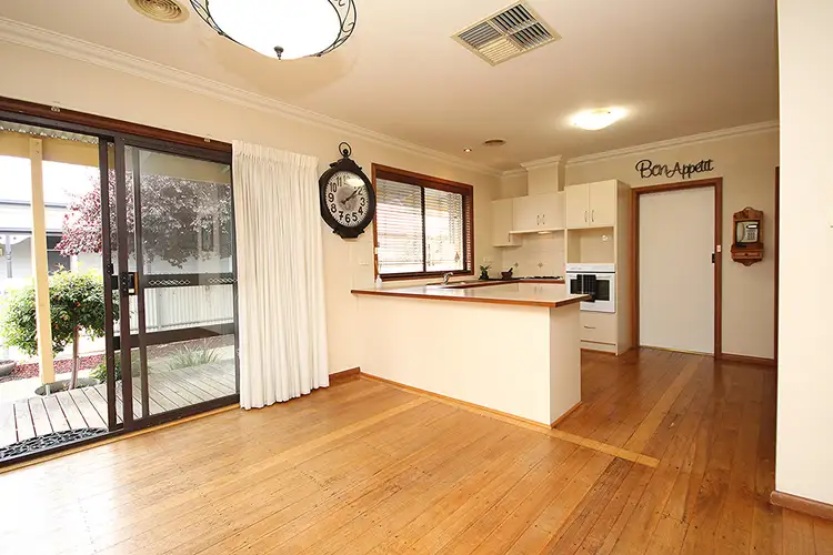 Seventh view of Homely house listing, 80 wavell Street, Horsham VIC 3400