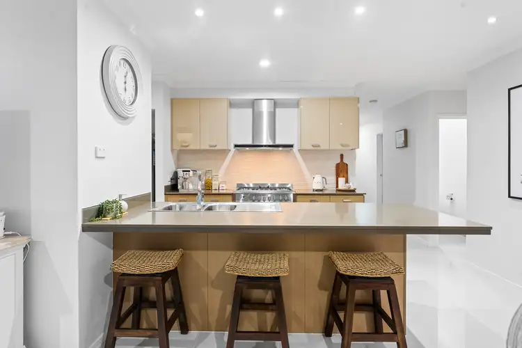 Third view of Homely house listing, 5 Melville Parade, North Lakes QLD 4509