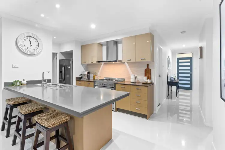 Sixth view of Homely house listing, 5 Melville Parade, North Lakes QLD 4509