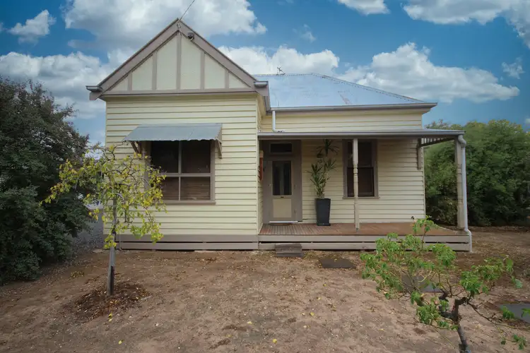63 Mcdonald Street, Murtoa VIC 3390