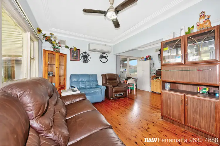 Third view of Homely house listing, 59 Alexandra Ave, Westmead NSW 2145