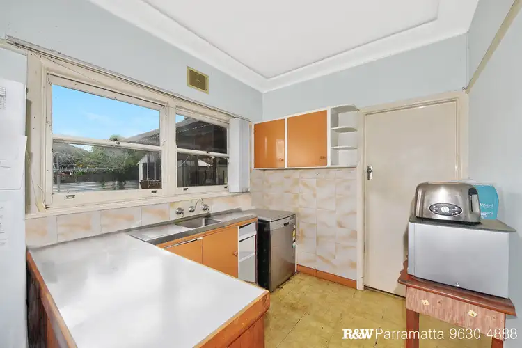 Fourth view of Homely house listing, 59 Alexandra Ave, Westmead NSW 2145