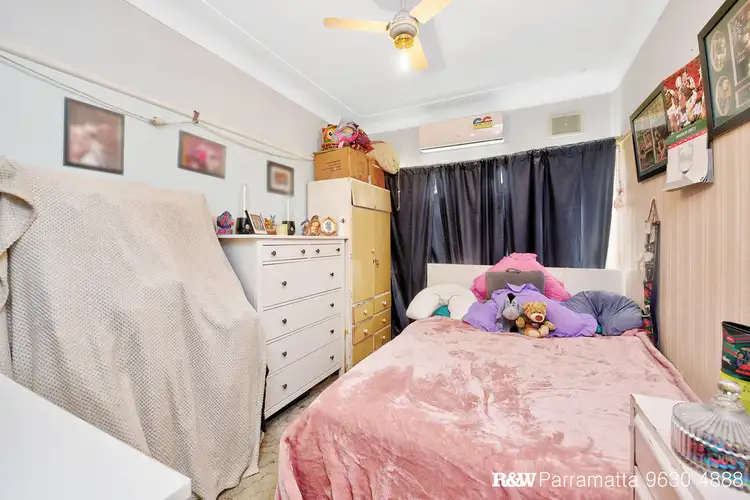 Fifth view of Homely house listing, 59 Alexandra Ave, Westmead NSW 2145