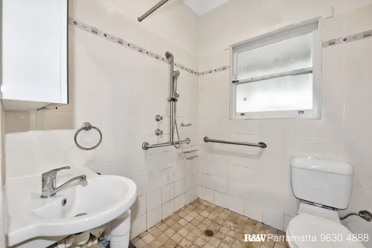 Sixth view of Homely house listing, 59 Alexandra Ave, Westmead NSW 2145