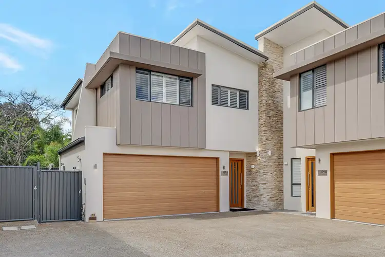 159A Chatswood Road
