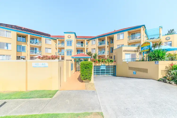 Main view of Homely apartment listing, 5/40-46 Burra Street, Surfers Paradise QLD 4217