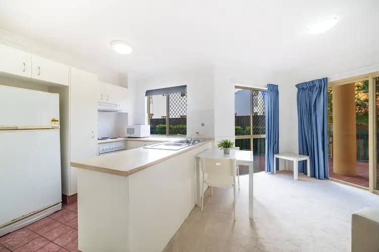 Third view of Homely apartment listing, 5/40-46 Burra Street, Surfers Paradise QLD 4217