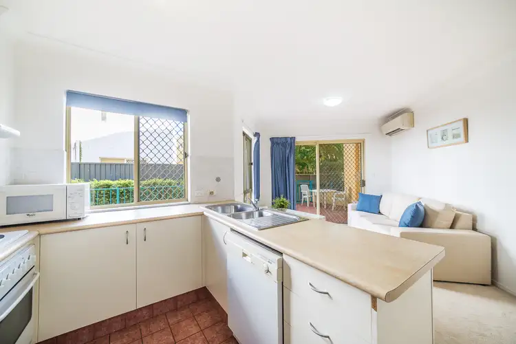 Fourth view of Homely apartment listing, 5/40-46 Burra Street, Surfers Paradise QLD 4217
