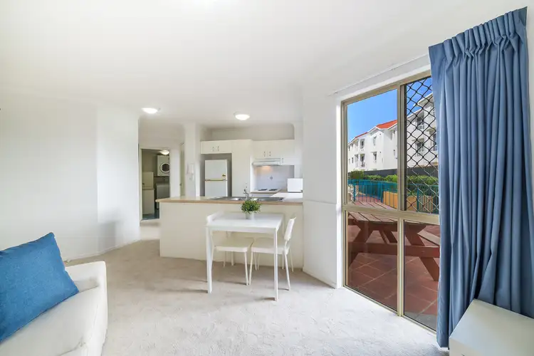 Fifth view of Homely apartment listing, 5/40-46 Burra Street, Surfers Paradise QLD 4217