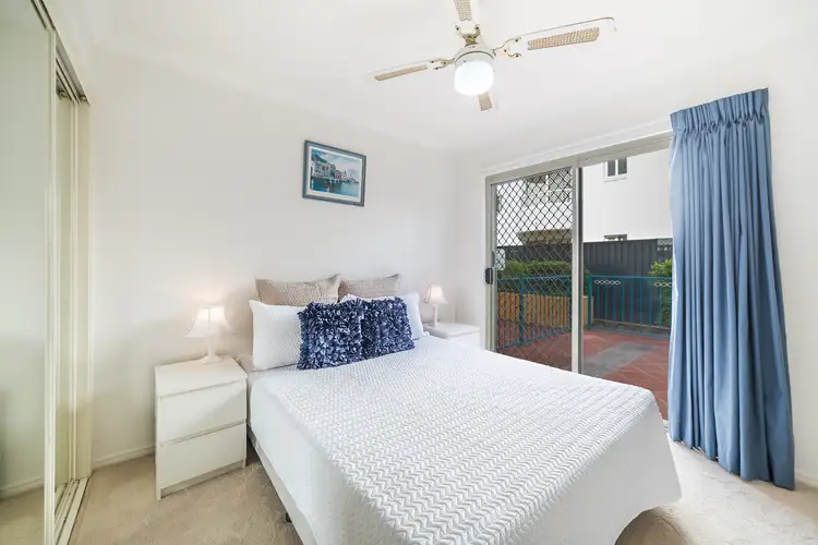 Sixth view of Homely apartment listing, 5/40-46 Burra Street, Surfers Paradise QLD 4217