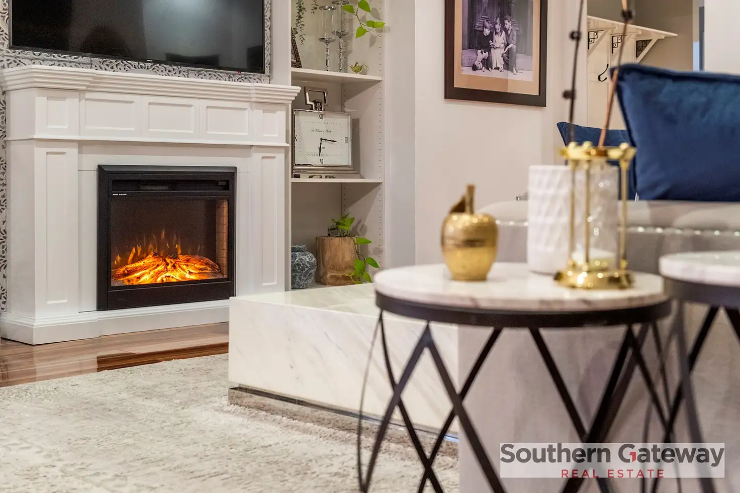Main view of Homely house listing, 43 Usher Meander, Baldivis WA 6171