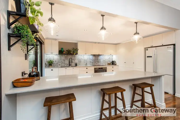 Fifth view of Homely house listing, 43 Usher Meander, Baldivis WA 6171