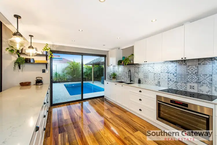 Seventh view of Homely house listing, 43 Usher Meander, Baldivis WA 6171