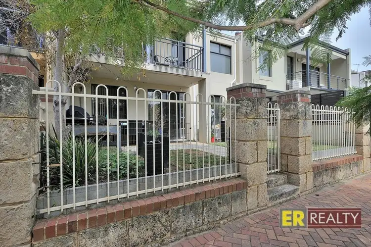 Third view of Homely house listing, 55 Sedgeland Way, Ascot WA 6104