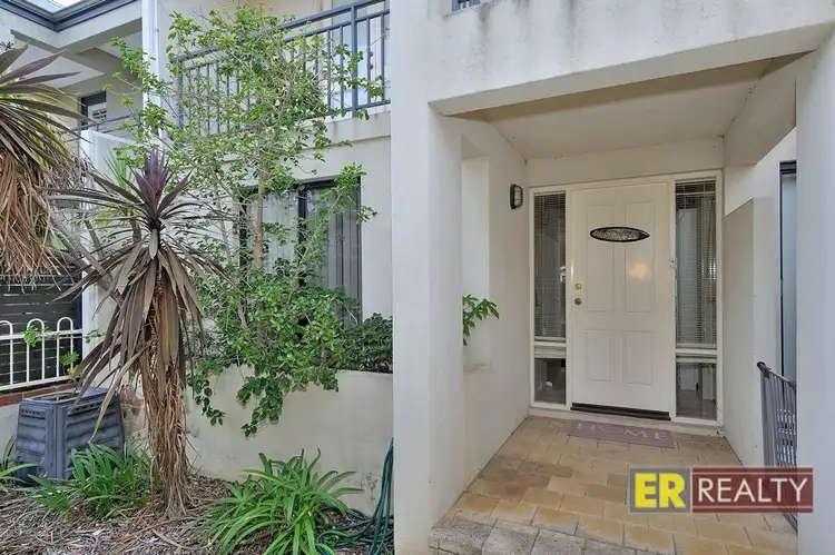 Fifth view of Homely house listing, 55 Sedgeland Way, Ascot WA 6104
