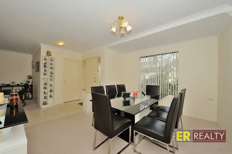 Seventh view of Homely house listing, 55 Sedgeland Way, Ascot WA 6104