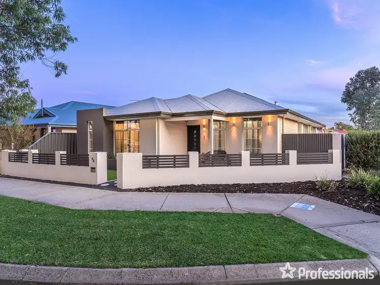 Second view of Homely house listing, 44 Rivergums Boulevard, Baldivis WA 6171