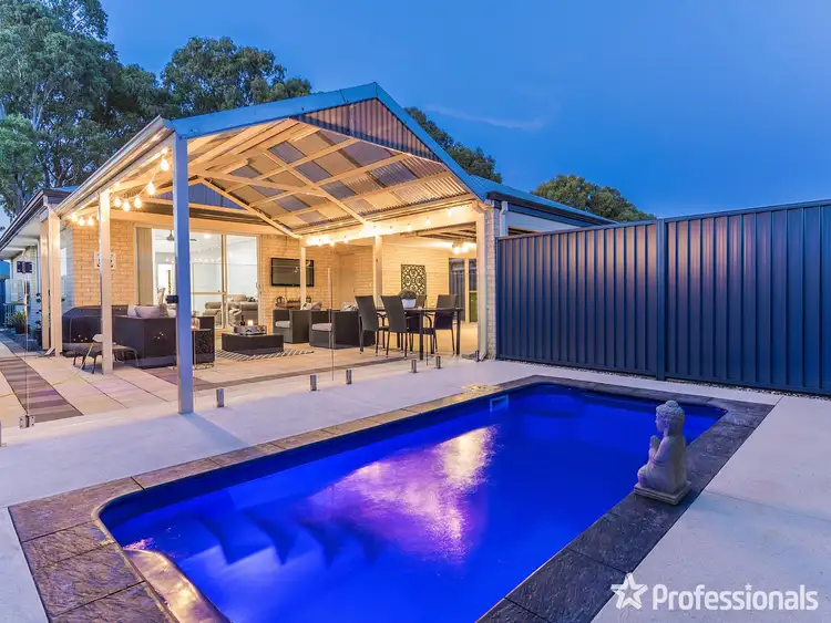 Third view of Homely house listing, 44 Rivergums Boulevard, Baldivis WA 6171