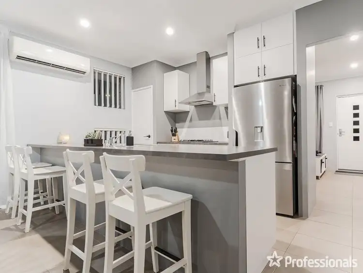 Fifth view of Homely house listing, 44 Rivergums Boulevard, Baldivis WA 6171