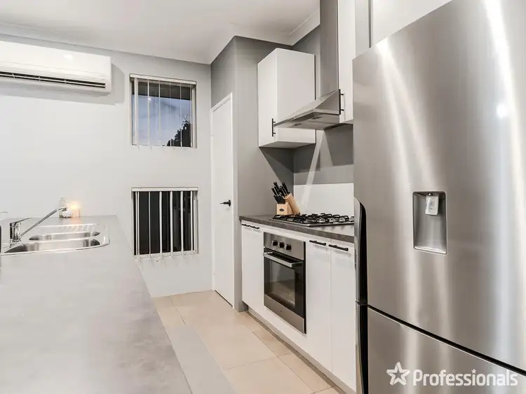 Seventh view of Homely house listing, 44 Rivergums Boulevard, Baldivis WA 6171